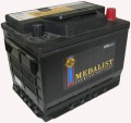 Автомобильный аккумулятор Medalist 560 77 (60 Ah) - купить, цена, отзывы, обзор.